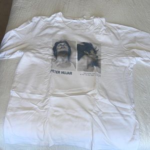 HELMUT LANG TEE